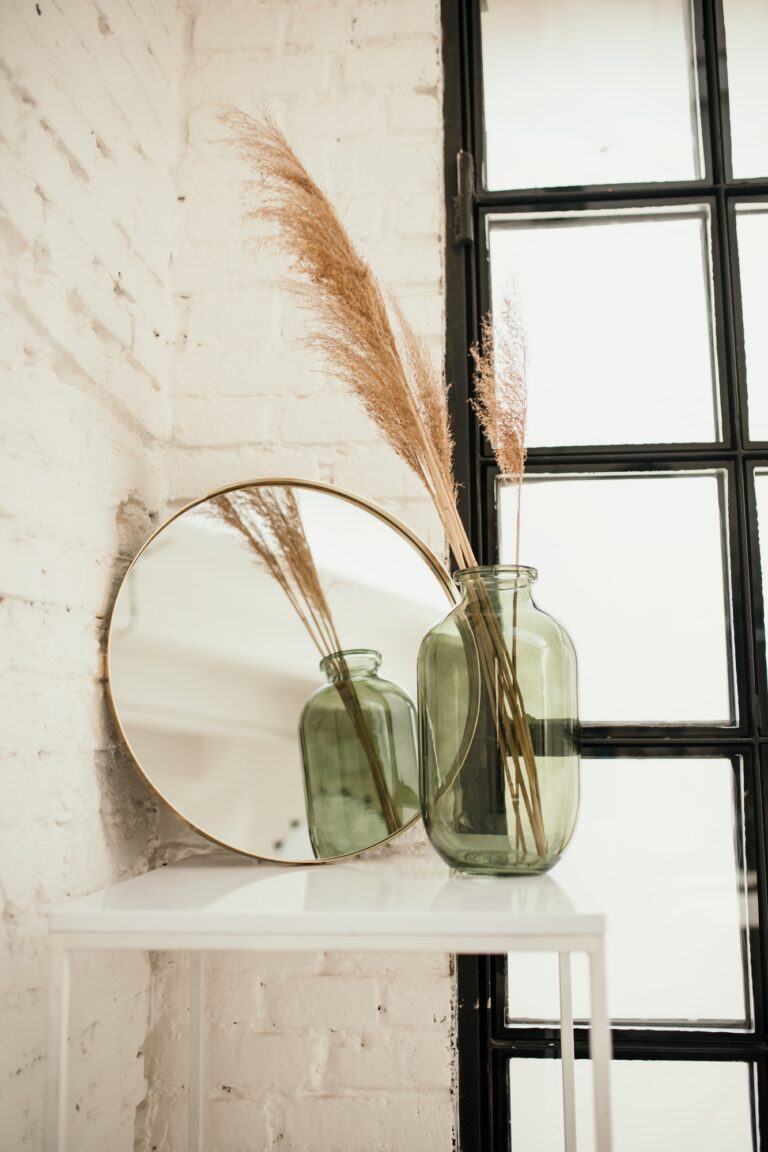 Decoración de Interiores​