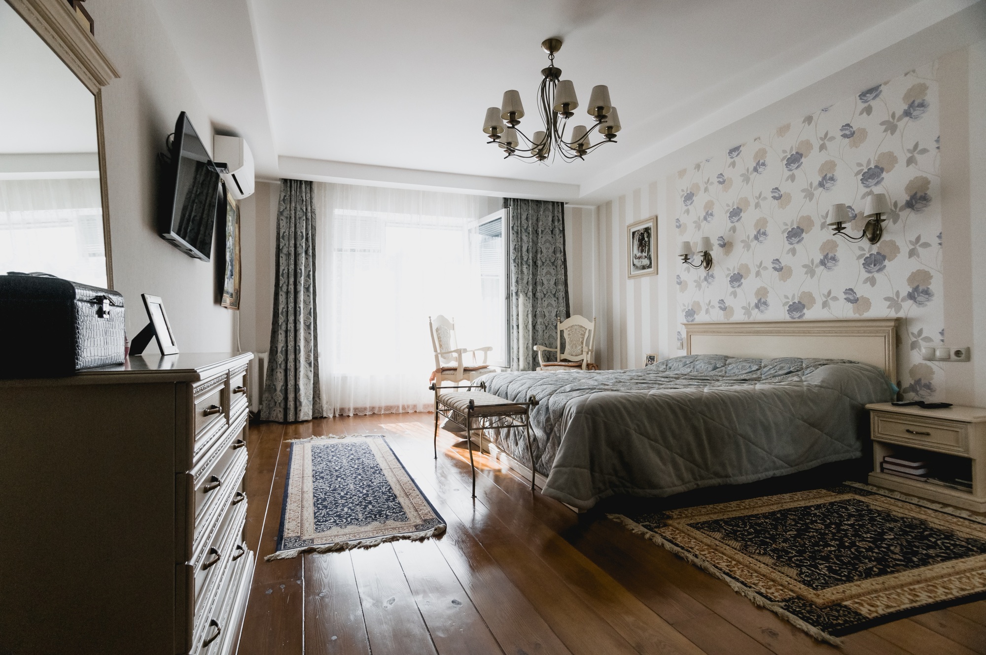 Interior design