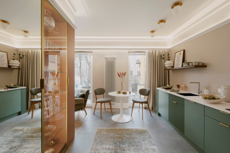 Decoración de interiores en Badajoz
