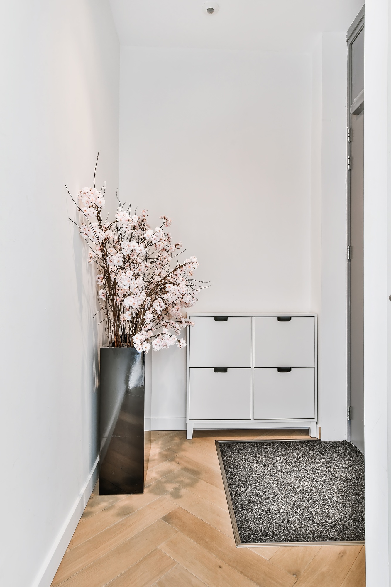 Luxury interior design
